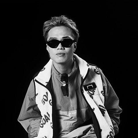 머쉬베놈(MUSHVENOM) 보자 보자 자켓