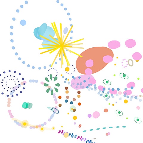 스텔라장 보통날의 기적 (Feat.폴킴) 자켓