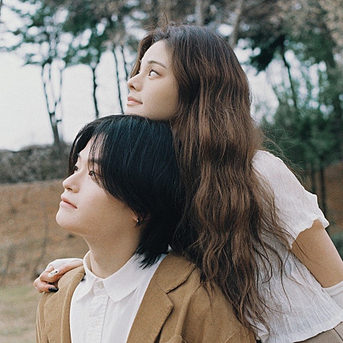 진민호 보통의 하루 자켓