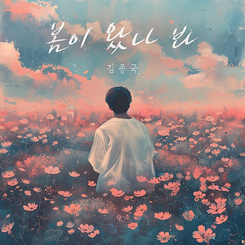 봄이 왔나 봐 (Prod. 양다일)