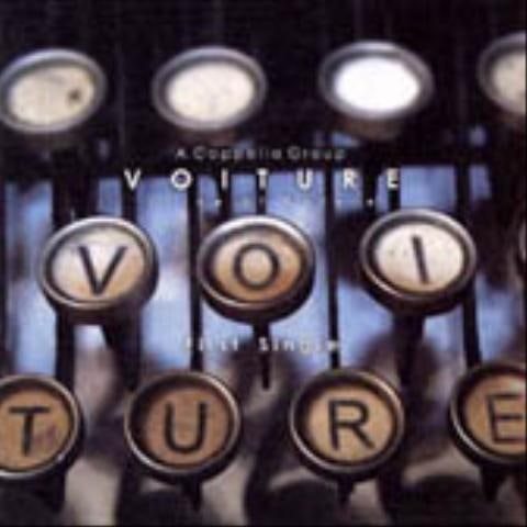 VOITURE 봐봐봐 자켓