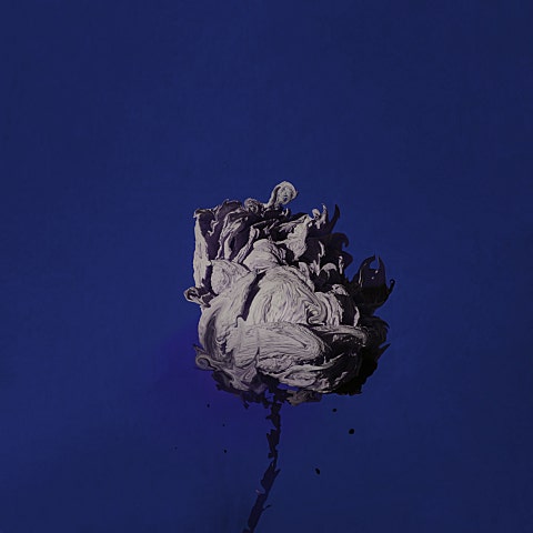 한요한 불꽃(Feat. 조현아 Of 어반자카파) 자켓