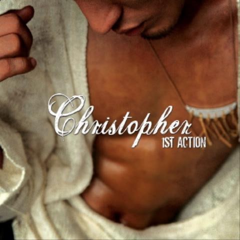 크리스토퍼 불나방(Feat.허인창) 자켓