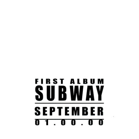 SUBWAY 거짓말이야 자켓