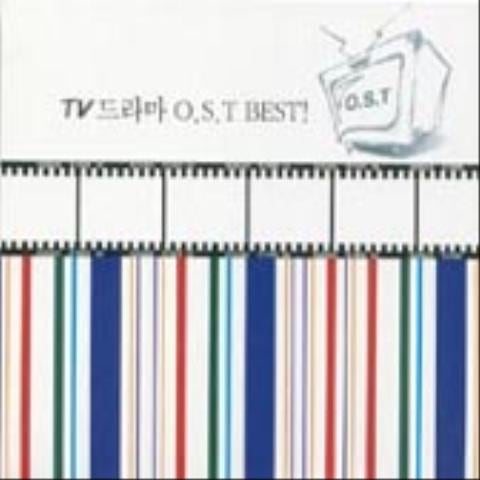 김승우 비와 외로움 (드라마 자켓