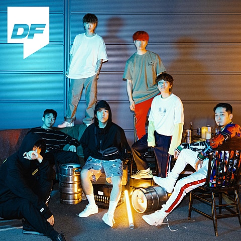 창모,Hash Swan,ASH ISLAND,김효은,Leellamarz,The... 비워(Beer) (Prod. Way Ched) 자켓