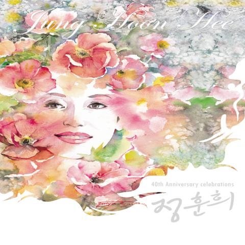 정훈희 삐삐코로랄라 자켓