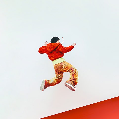 dori 사계절 자켓